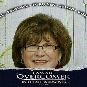 Meet your Posher, Diane